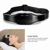 Wireless Intelligent Migraine Pressure Relief Sleep Insomnia Head Therapy Massage