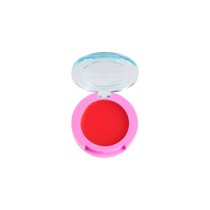Ruby Rose Crazy Flush Creamy Blush Pop Star | Rubor