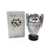 MCH Beauty Fragrances INVINCIBLE EXTREME men's designer cologne 3.4 oz