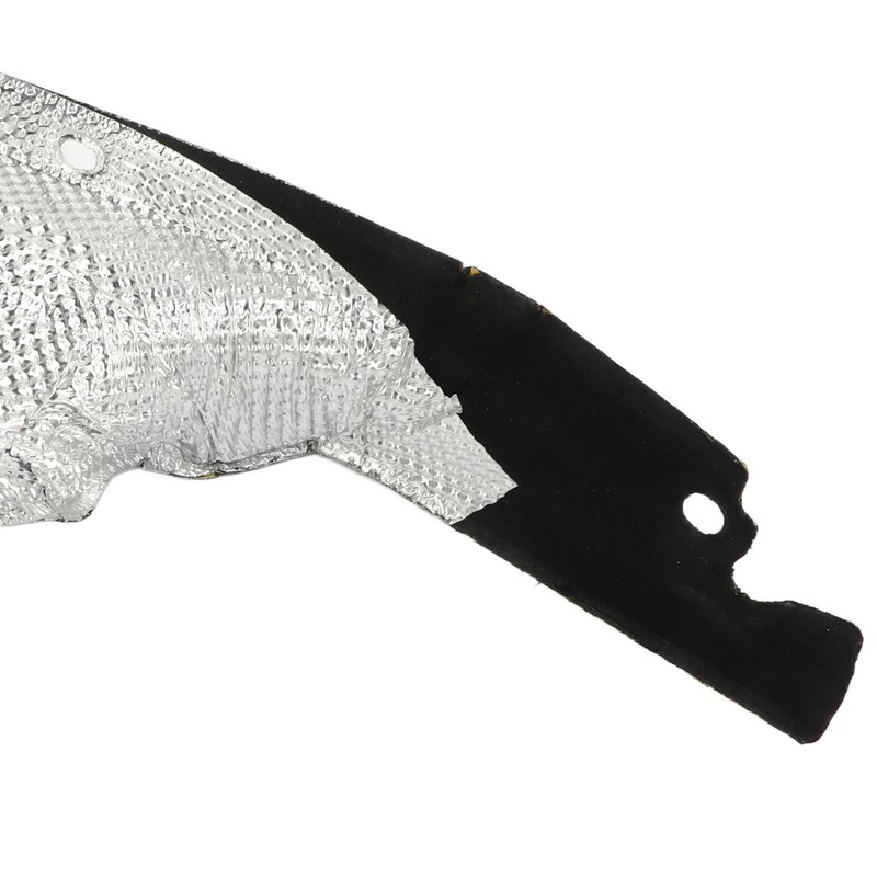Front Wall Sound Deadener Mat 9817267480 Wear Resistant Sound Insulation