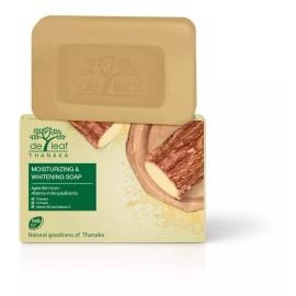 Ootness Jabón De Thanaka 100g Antiacné- Piel Grasa- Blanquea Tu Piel