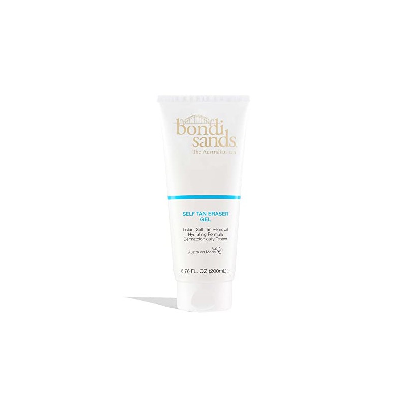 Bondi Sands Self Tan Eraser Gel - Self Tan Remover