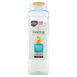 PANTENE Aqua Light Shampoo 300 ml