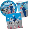 Police Party Set XXL [German Language]