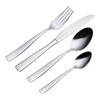 Viners Everyday Purity 16 Piece Cutlery Set with Gift Box,