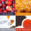 amsu tea 8 types of tea individually packaged peach muscat