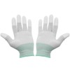 Minadax Dust Cleaning Brush 15 cm Soft Bristles + Antistatic