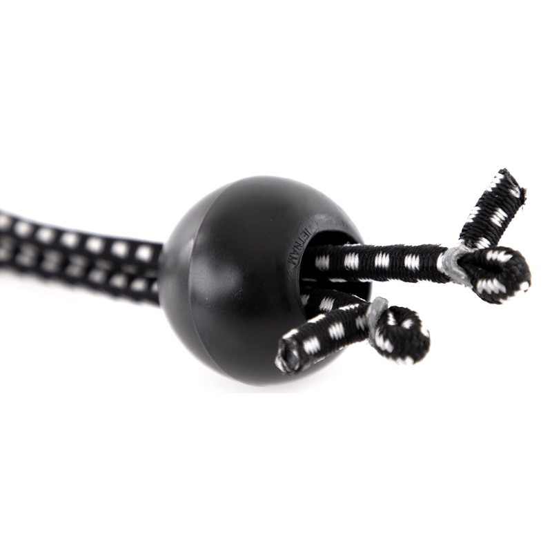 Kotap BB-6B Ball Bungee Cord, Heavy-Duty & Versatile, Indoor &