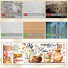 Kitchen Wall Sticker - Easy Removable Wall Stickers for Unique