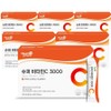 Health Friend Super Vitamin C 3000 100 packets, 6 packs, 300g / 헬스프랜드 슈퍼 비타민C 3000 100포, 6개, 300g