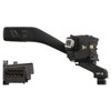 febi bilstein 36762 Steering Column Lever Switch, 1 Piece, Black