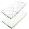 TupTam baby fitted sheet children fitted sheet for baby bed