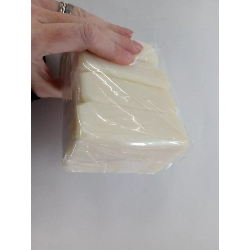 Homemade Hand Made Lye Soap 4 Pack