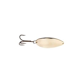 Acme Tackle CF190/G Little Cleo Gold, 1/16 oz.