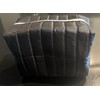 Olaplex Brand New Unused Olaplex Black Quilted Pouch - Immaculate