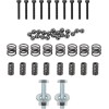 Gearzaar For 7.3L PowerStroke Injector Rebuild Kit w/vice clamp &