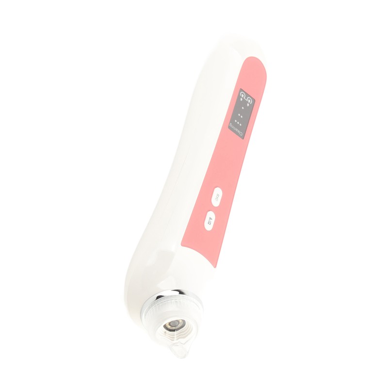 C503 WiFi Smart Pore Cleaner High Definition Visual Blackhead Remover