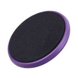 AIXXCUVQ Gymnasts Practice On Balance Board Posture And Rotation Figure Skating Rotating Boards ABS Dance Practice Balance Boards, As shown