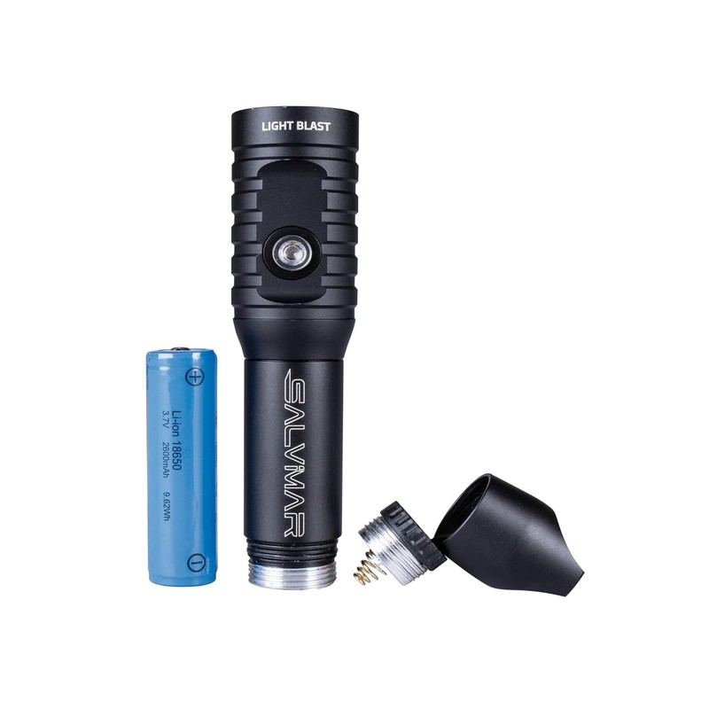 SALVIMAR Light Blast
