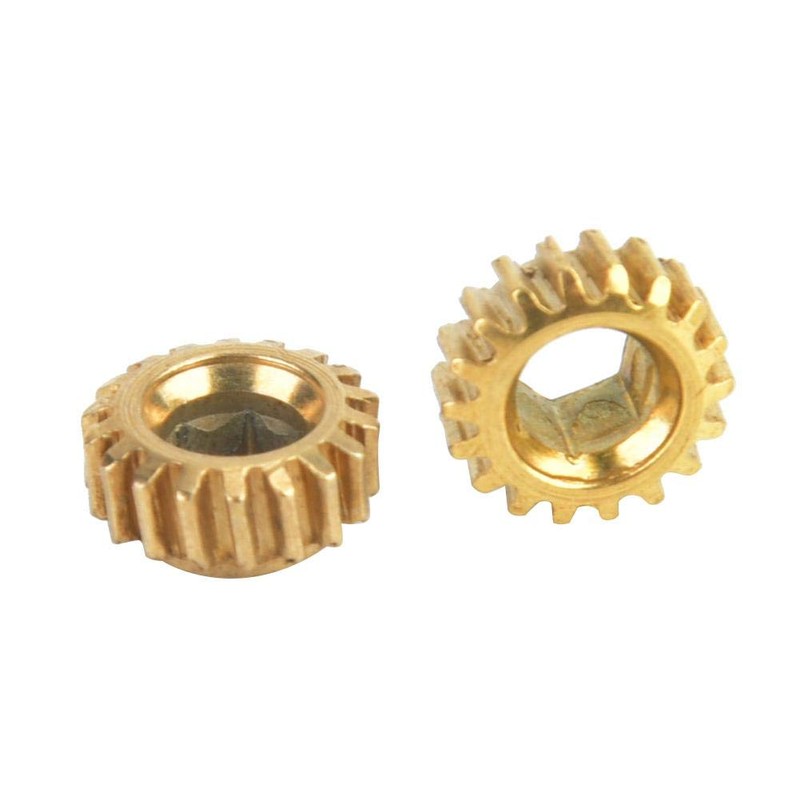 Guitar String Tuning Gear, Classical Guitar Machine Head Gear Inner