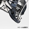 Gomexus Line Roller for 13 Stella SW 15 Twin Power