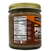 Wilderness Poets, Pecan Butter with Cashews - Organic & Raw