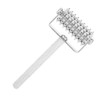 Portable Multi Functional Facial Spring Needle Rolling Massage Roller Massager