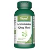 VORST Artemisinin 200mg Per Serving (100mg Per Capsule) 60 Vegan