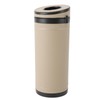 Car Tissue Holder Lightweight Leather and Tungsten Steel Car Tissues