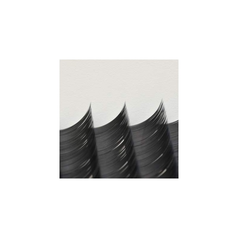 Air Sable 12 Lines J(B) curl 0.15mm×8mm