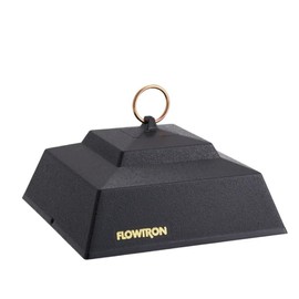 Flowtron BK-15 Bug Zapper Durable Top Cover Replacement