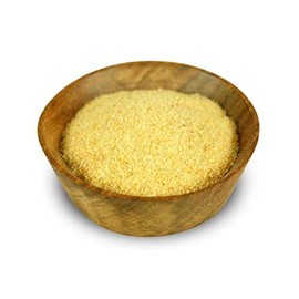Savory Spice Granulated Garlic 1/2 Cup Bag (Net: 2.8 oz)