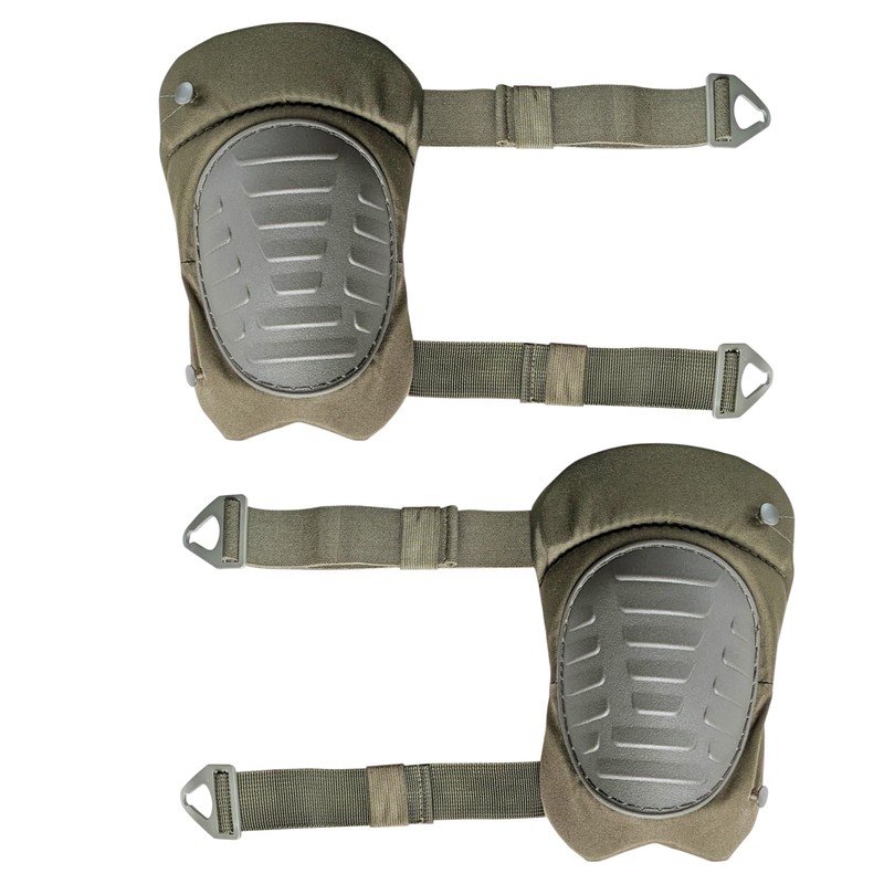 HANG N' BANG Saddle Hunting Knee Pads