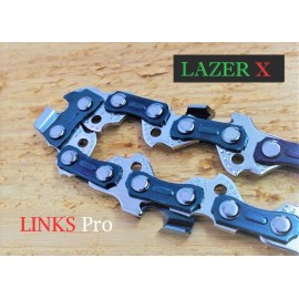 WESTINGHOUSE LINKS HUSQVARNA POULAN 8" chainsaw saw chain WESTINGHOUSE 2PS 20V/40V Cordless Pole Saw 34DL 043