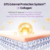 Sérum Aplb Collagen EGF Peptide Hidratante Nutritivo Facial 35.9%