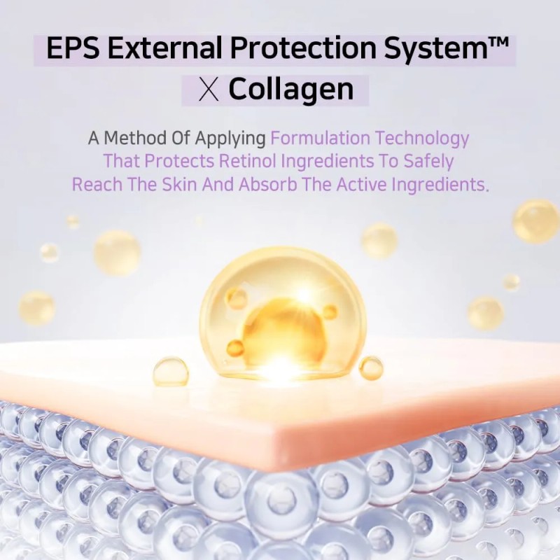 Sérum Aplb Collagen EGF Peptide Hidratante Nutritivo Facial 35.9%