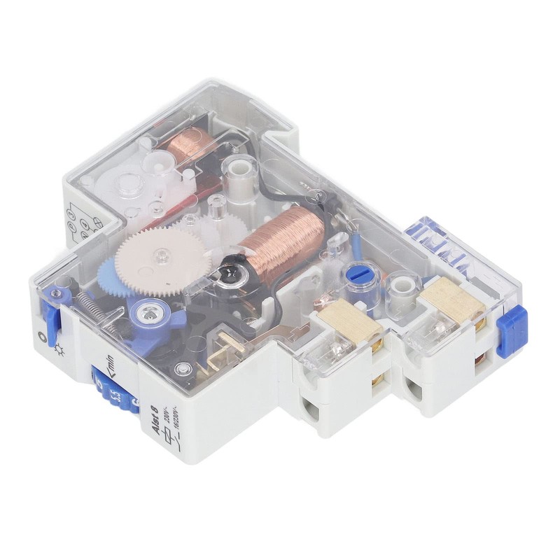 Mechanical Timer Control Switch AC Timing Controller for Light Heater