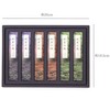 Japanese Modern Floral Scent, Set of 3 Types, Saiunokaze