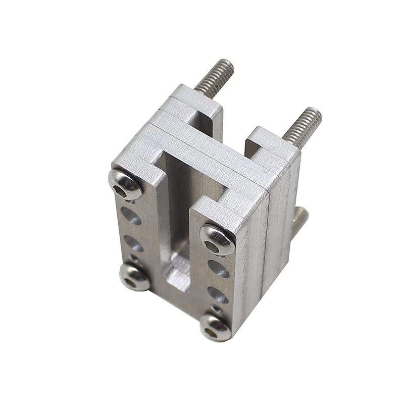 Knife Sharpener Jig Universal Handheld Fast Flip Sharpening Locator Knife