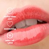 Pacifica Plumping Lip Gloss - Lip Bloss Tinted Lip Balm