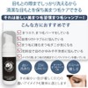 【Eye Pollen and Eyelash Mite Countermeasure】TV-Featured Eye Shampoo Foam Eyelash