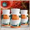 Organic Astaxanthin Capsules 120x - Optimal High Dose with 8