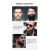 Gtal 2×aceite Para Barba 5 Ml Para Hacer Crecer La