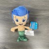 Nickelodeon Bubble Guppies Gil Plush 7" Toy NEW Rare Retired
