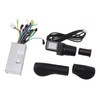 36V 48V 500W 28A Sine Wave 3 Mode Brushless Controller