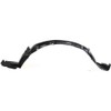 Parts N Go 1990-1993 Accord Driver Side Left Hand Fender