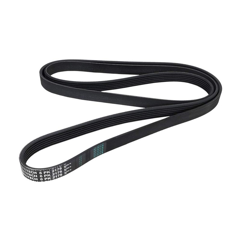 CONTITECH 6PK2175 V-Ribbed Belt
