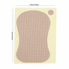 Underarm Sweat Pads - 10 Pcs Disposable Underarm Pads for
