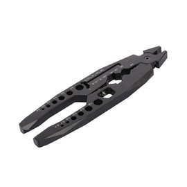 DOITOOL Car Model Metal Clamp Multi-function Pliers Ball Head Pliers Clamp Locking Plier