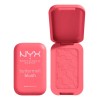 Blush Nyx Buttermelt 04 U Know Butta